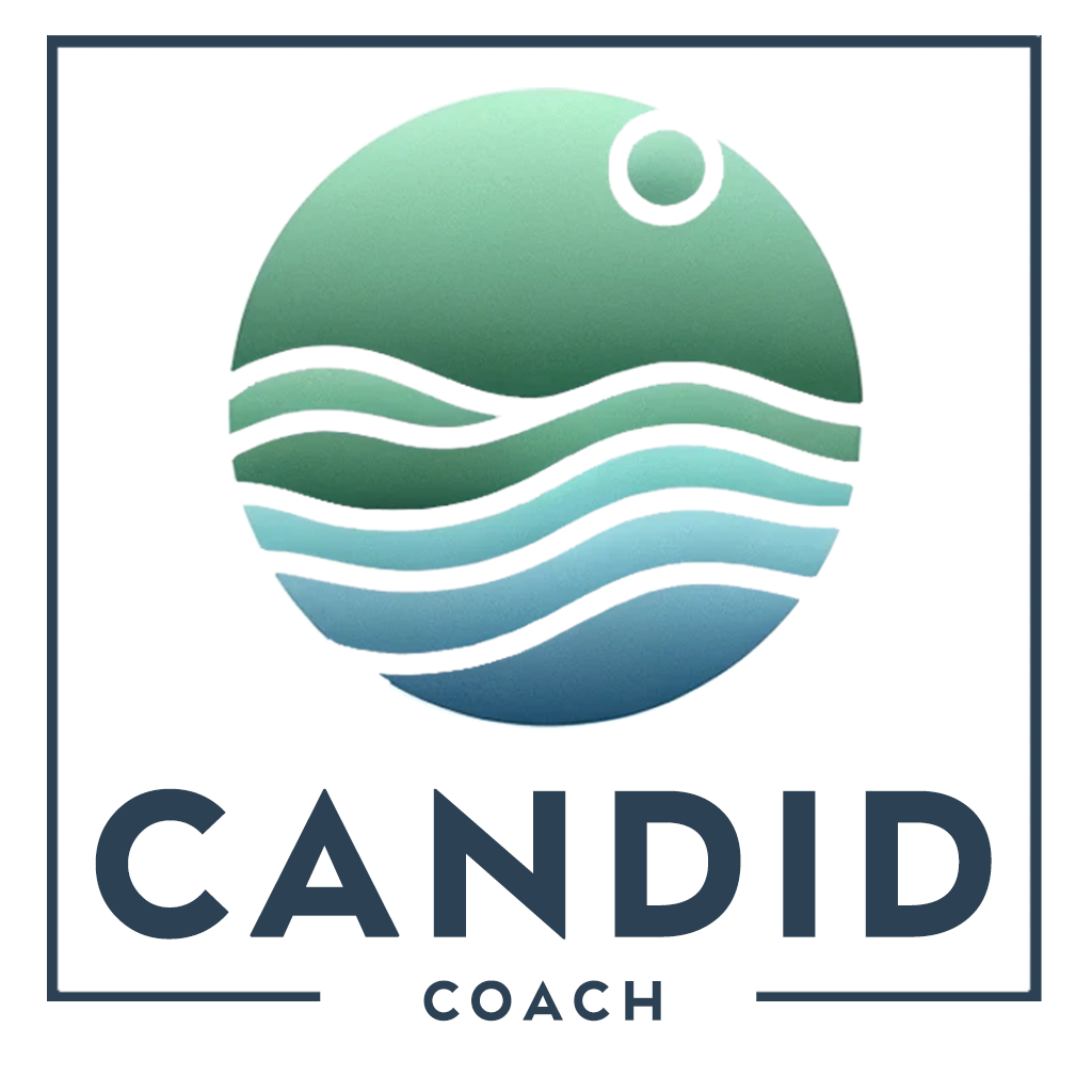 Candid Coach Logo
